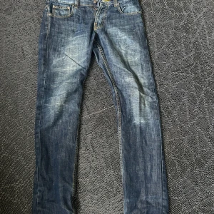 Nudie jeans  - Jeans från nudie i fint skick. Hör av dig vid frågor