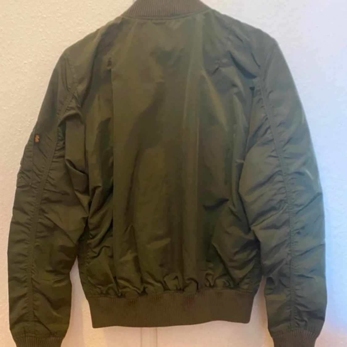 Alpha industries bomberjacka - 2