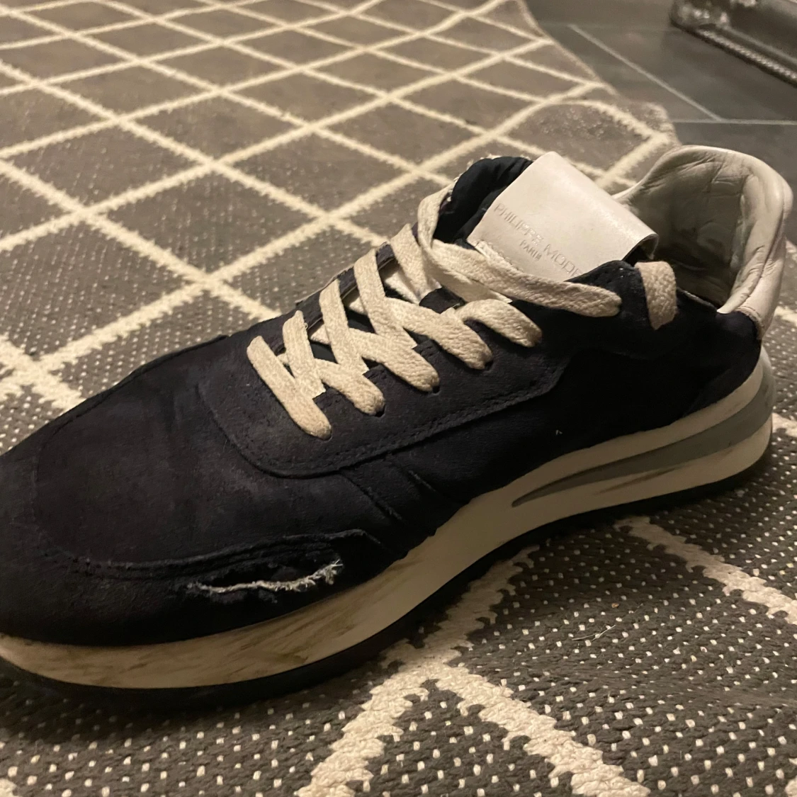 Philippe Model Skor - 4