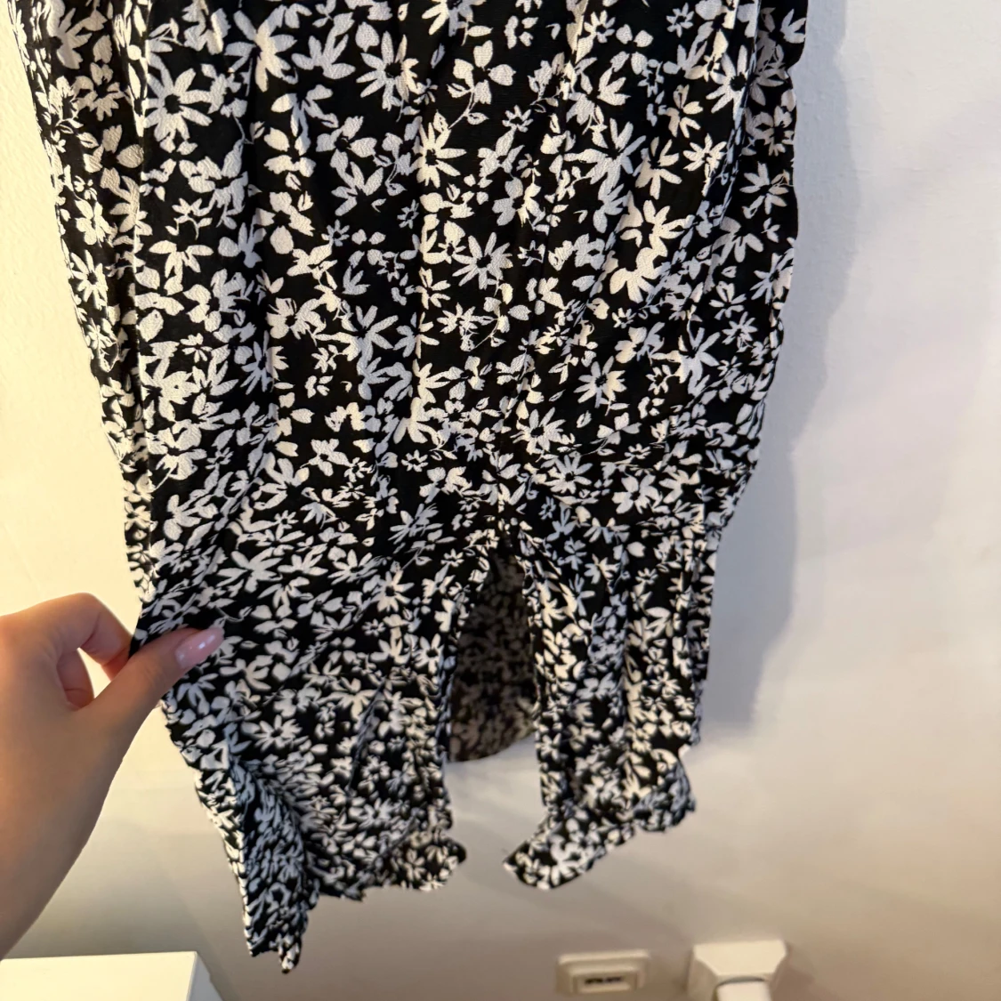 Bershka klänning  - 1