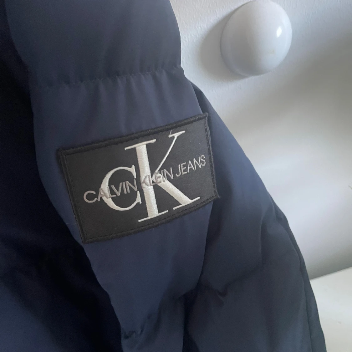 Calvin Klein jacka - 1