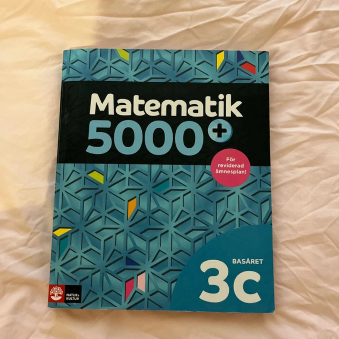 Matematik 5000+
