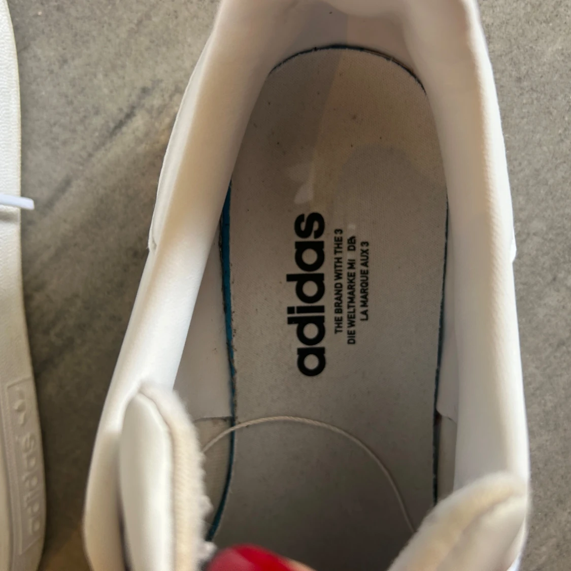 Vita Adidas Stan Smith sneakers - 3