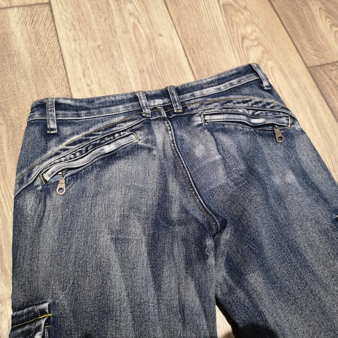 Coola cargojeans - 3