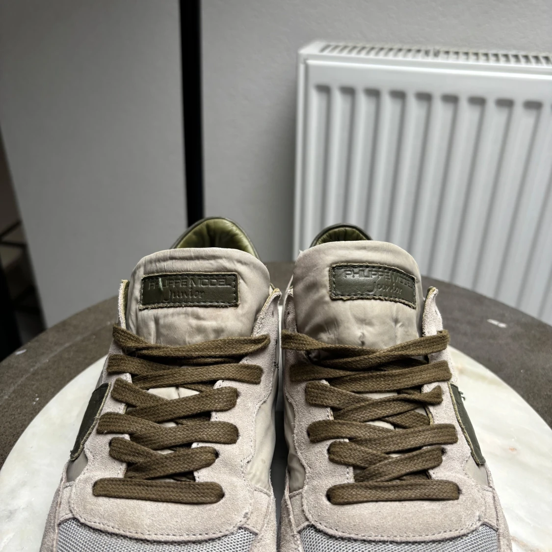 Philippe Model skor - 1