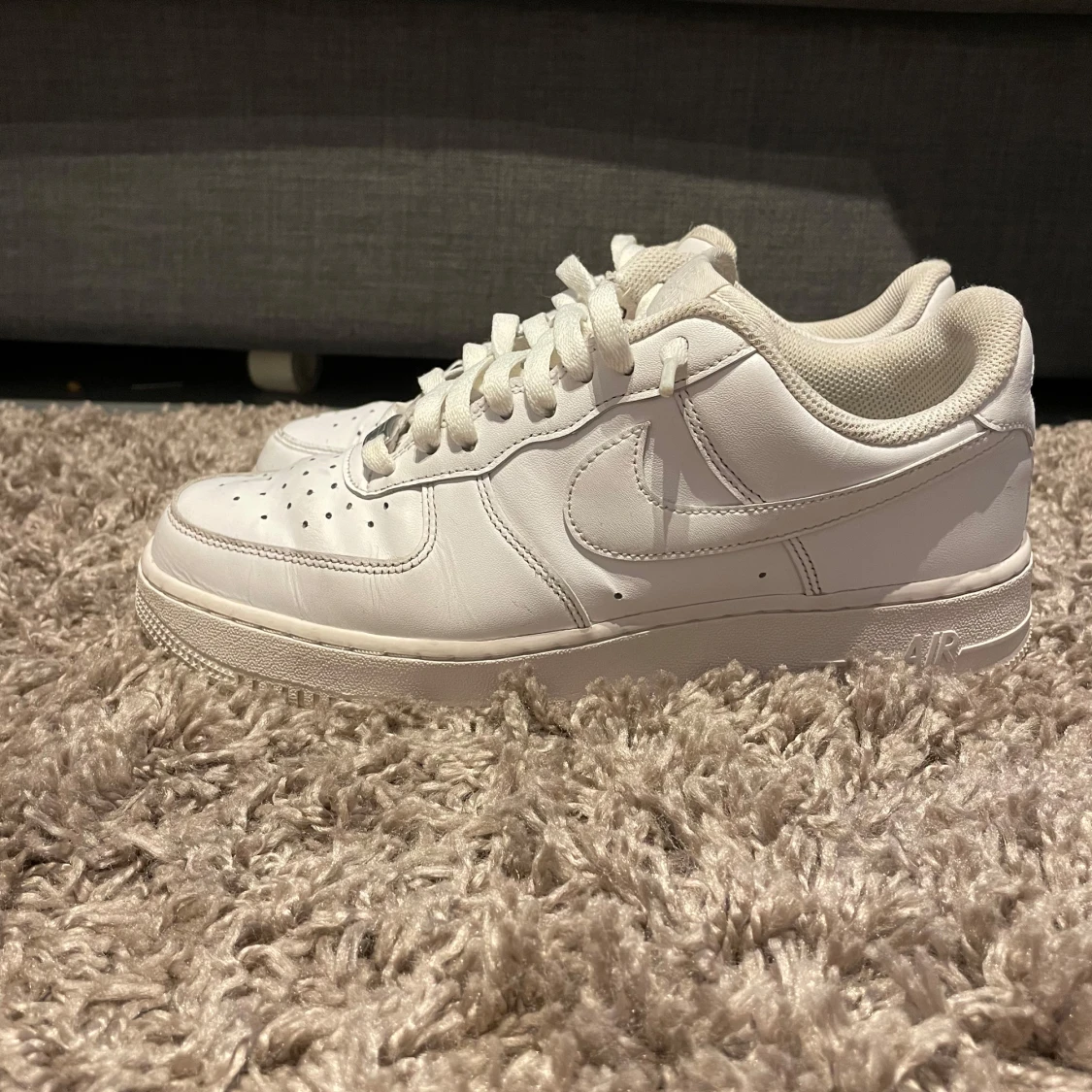 Air force 1 st 42,5 - 1