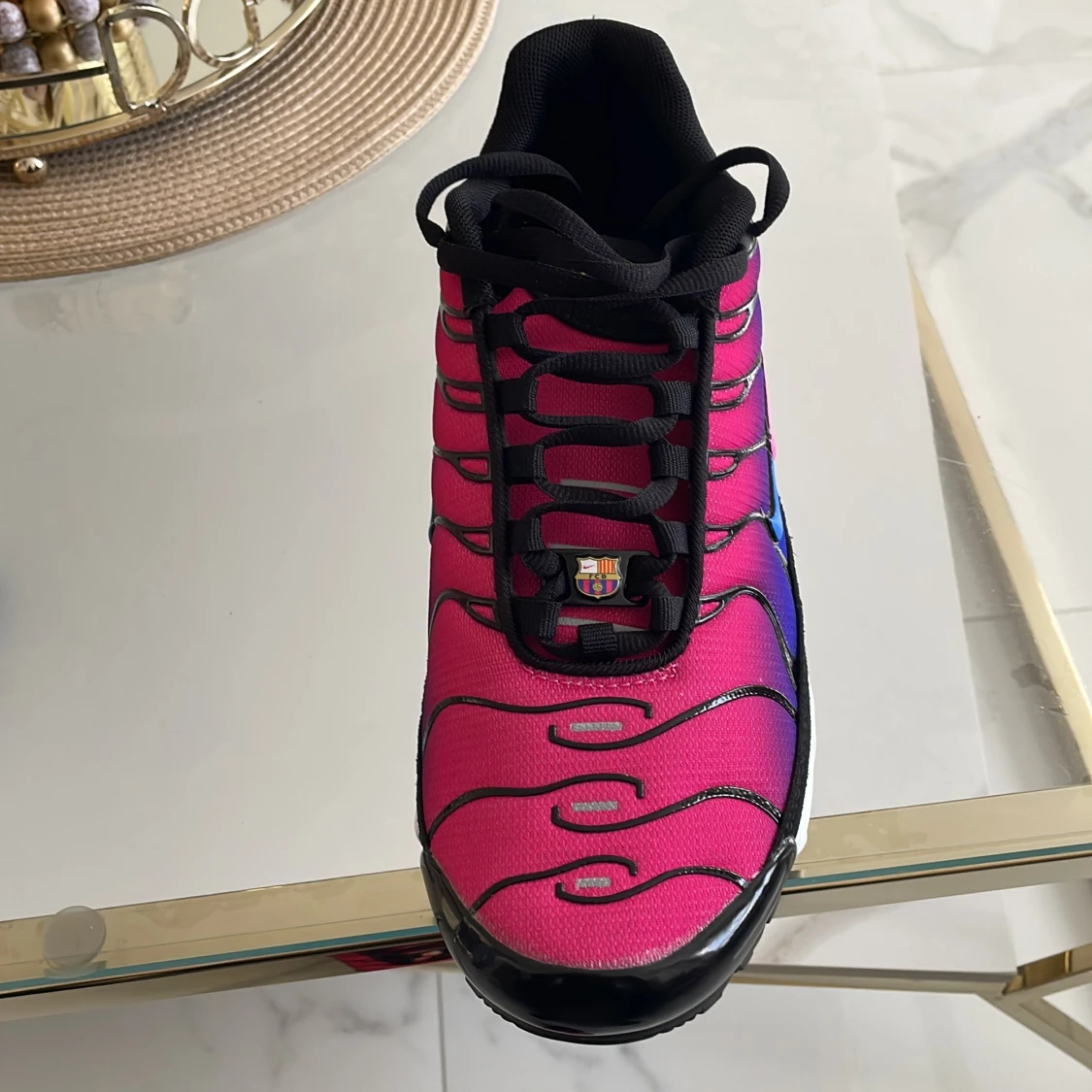 Nike Air Max tn barcelona  - 1