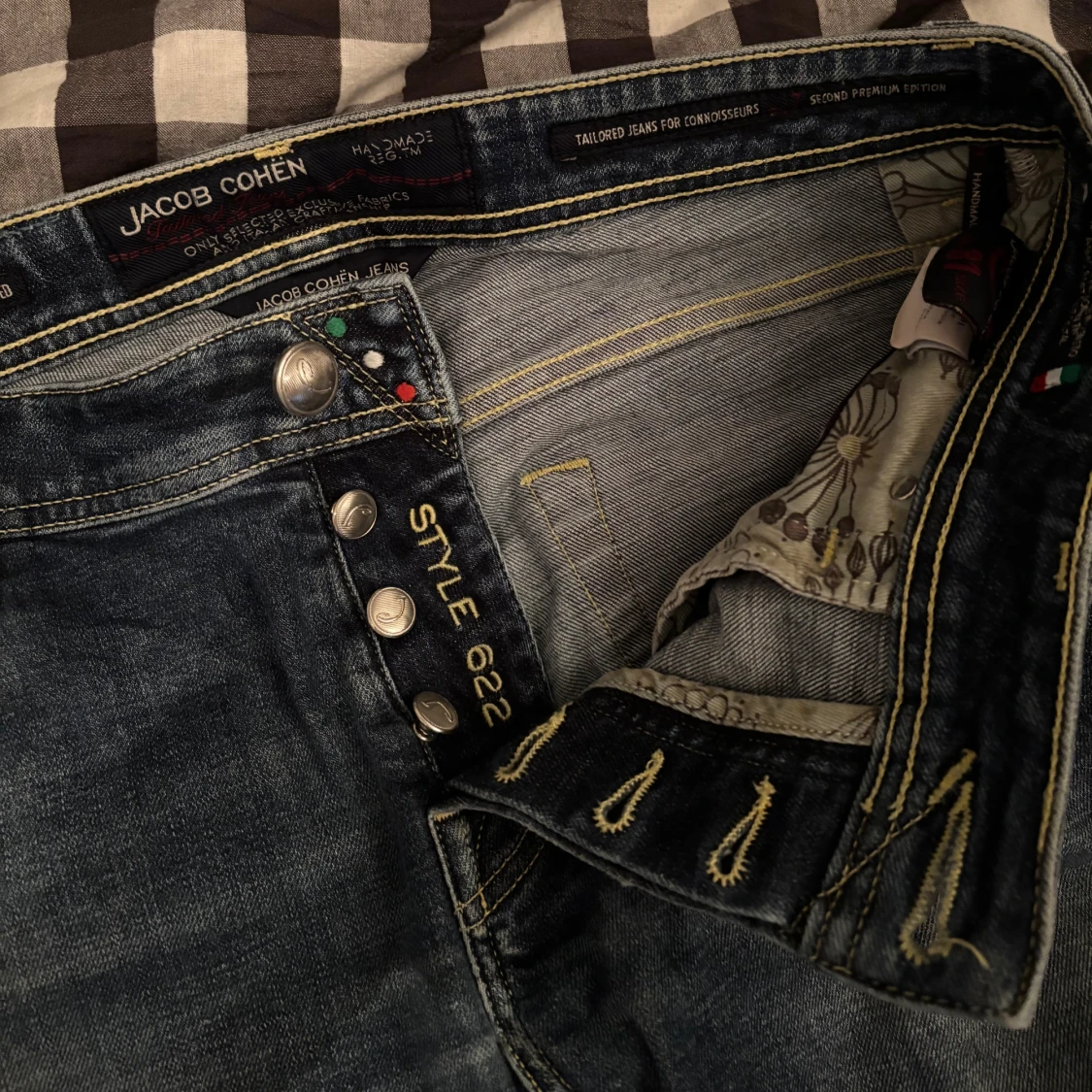 Jacob Cohën jeans - 3