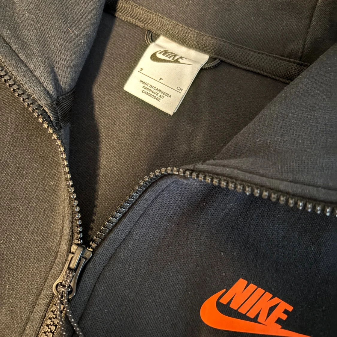 Nike tech fleece  - 3