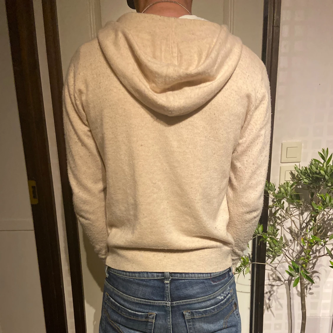 Kashmir zip Ahlguist - 1