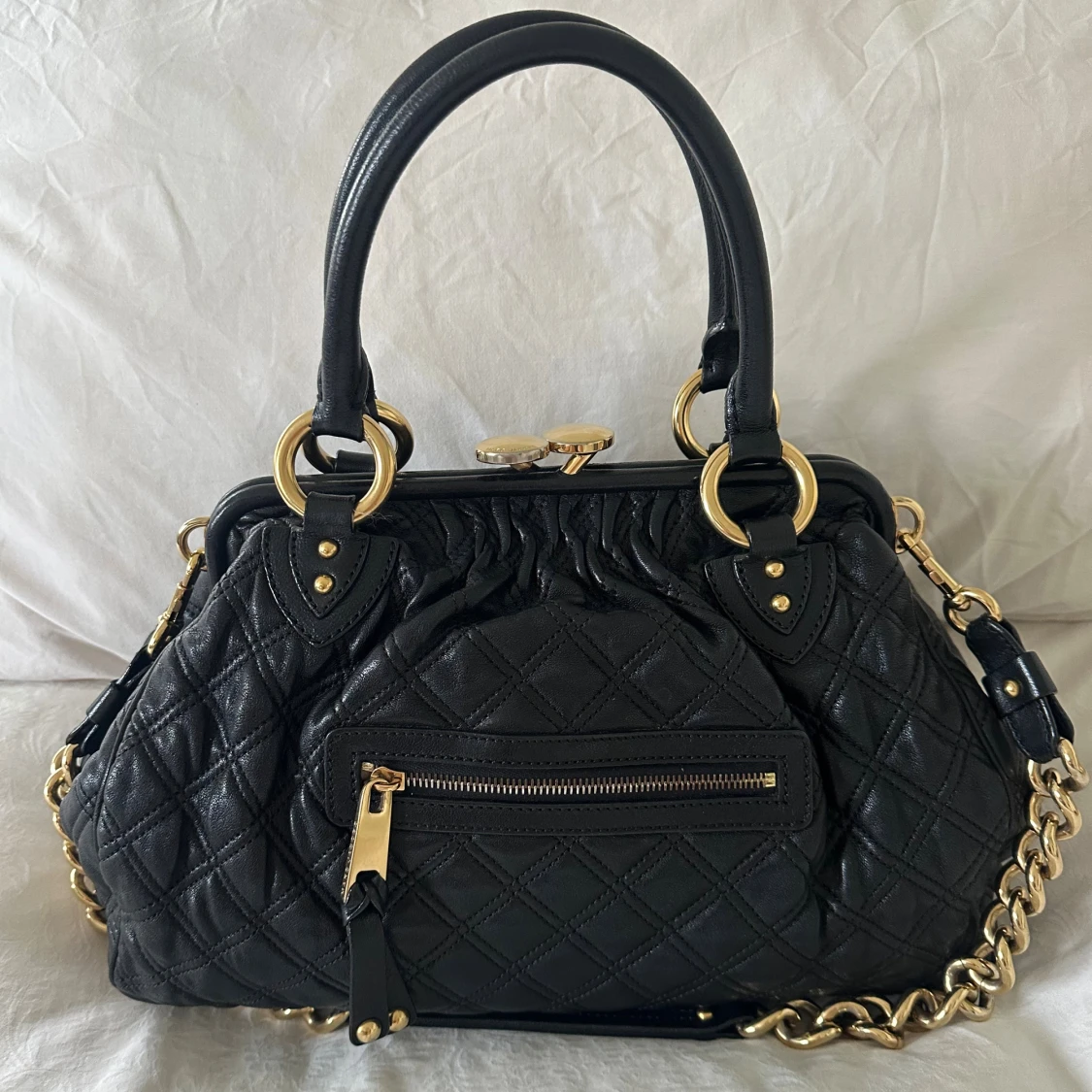Marc Jacobs Stam bag! - 2