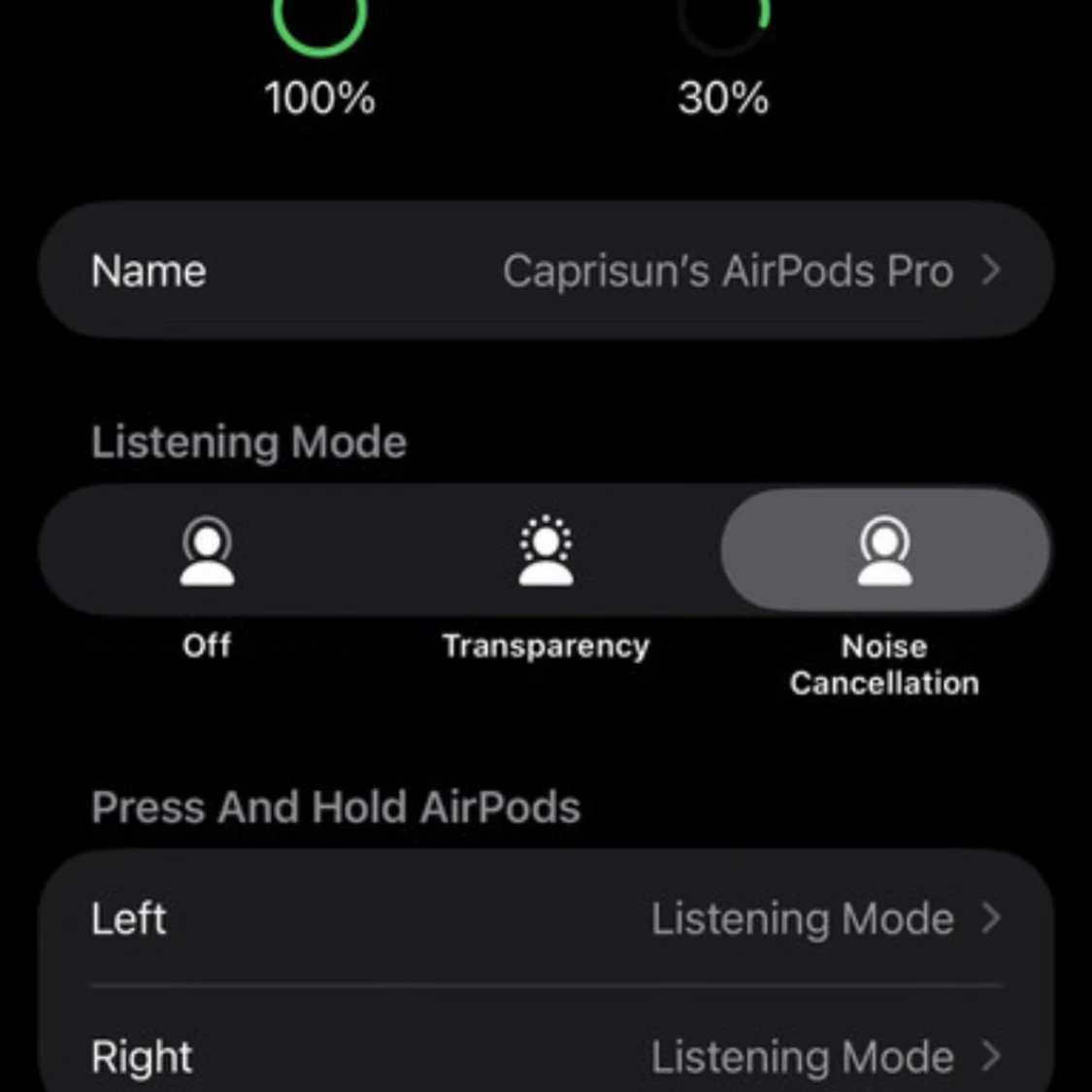 AirPods Pro - 4