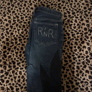 Archive Jeans - Dessa är de ända bilderna jag har!