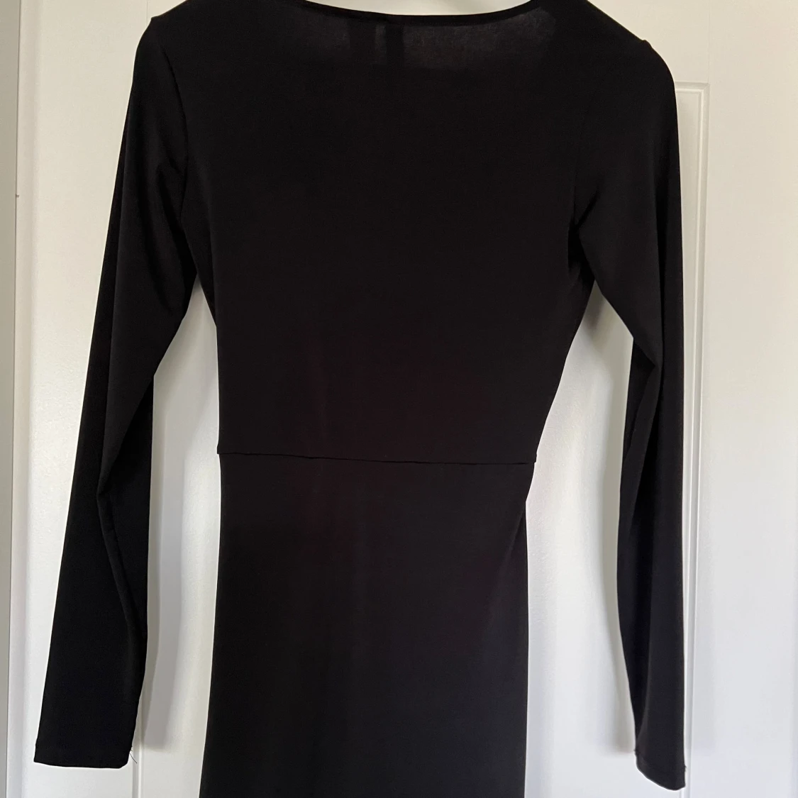 Svart klänning  - 1