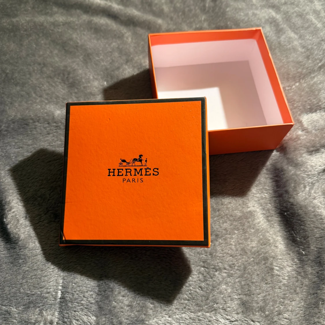 H Bälte Mörkblå - 4