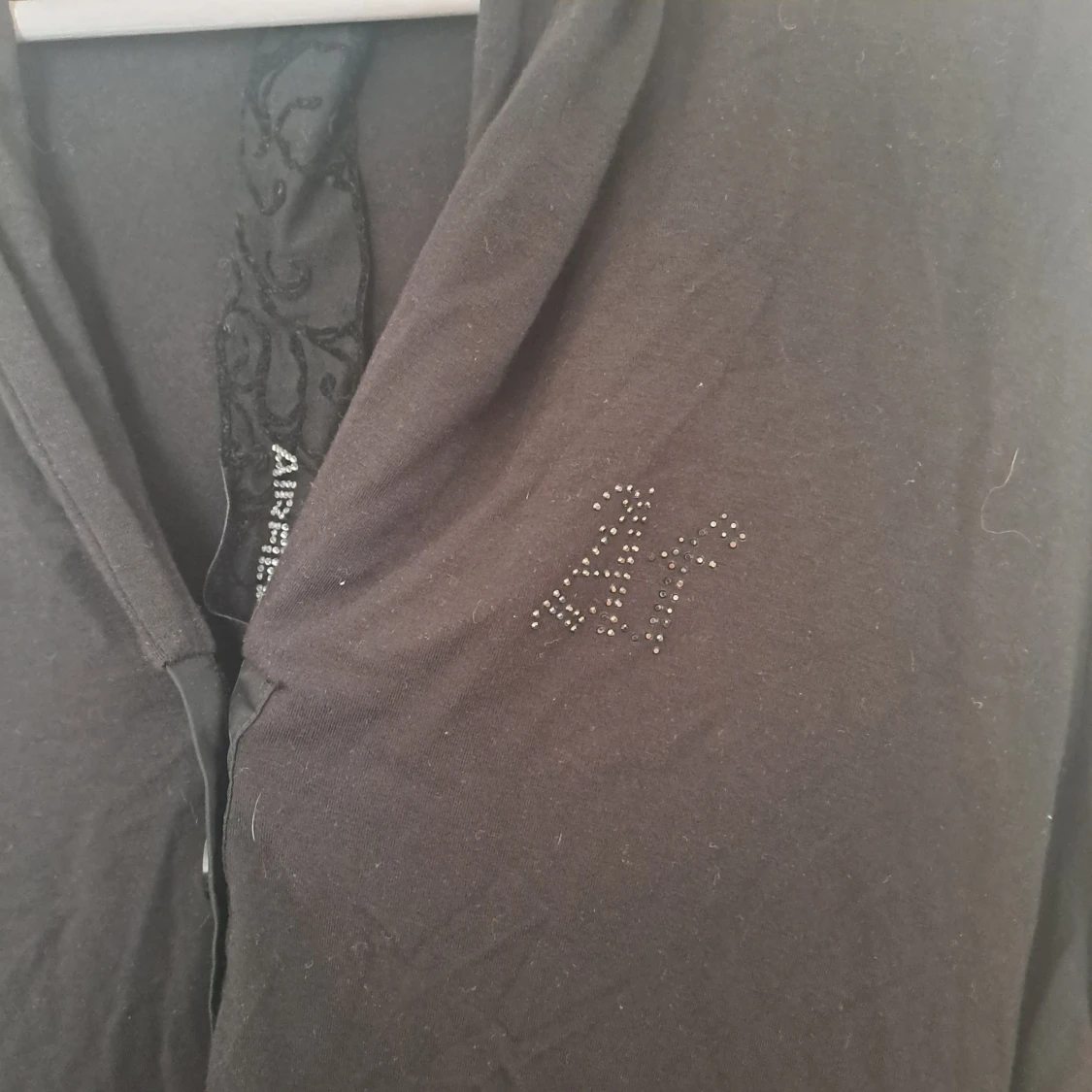 Långärmad tröja - 2