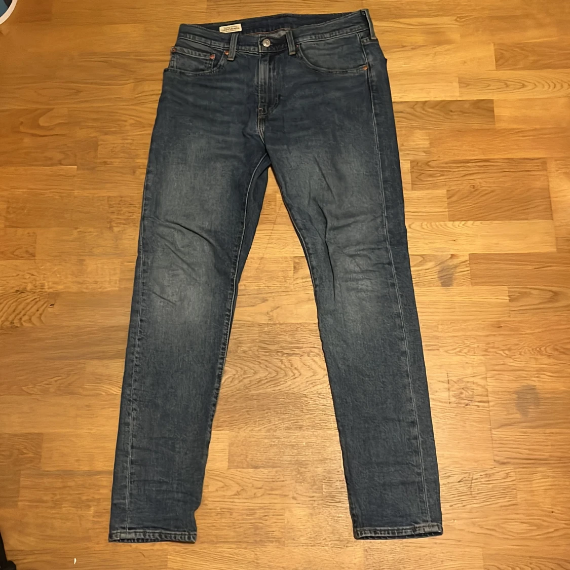   Levis jeans slim fit - 1