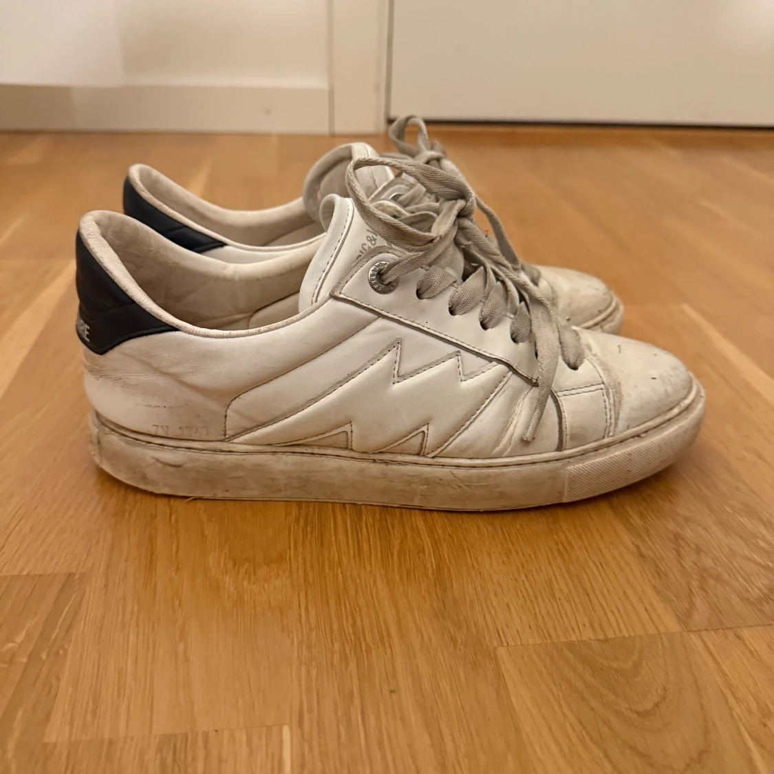 Zadig voltaire skor - 1