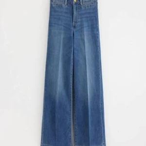 Lindex - Vanja 158 - Nästan helt nya jeans. I storlek 158. Ingen prislapp kvar.