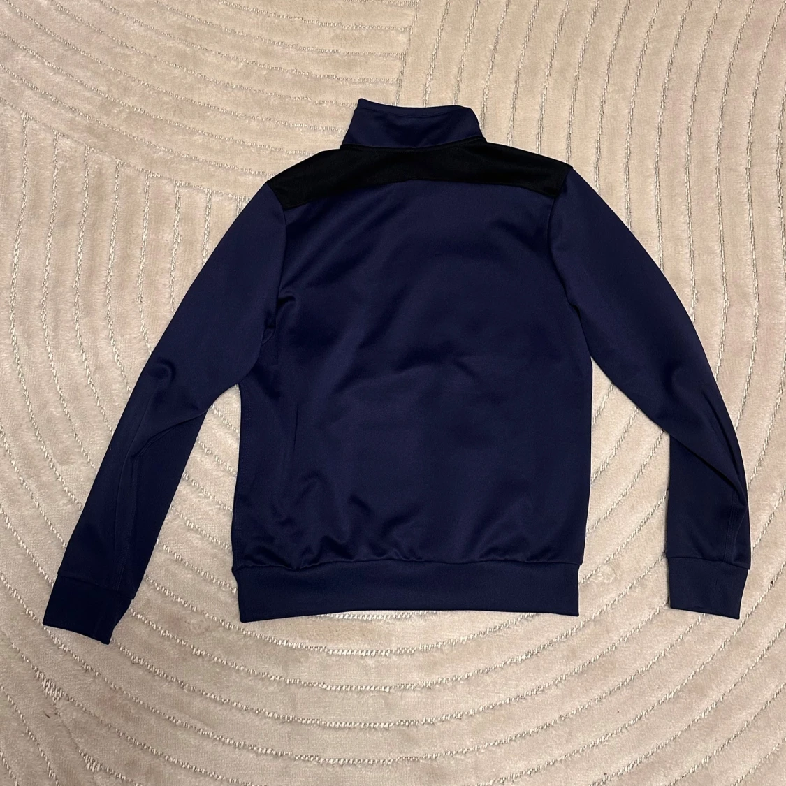 Nike half zip kofta - 1