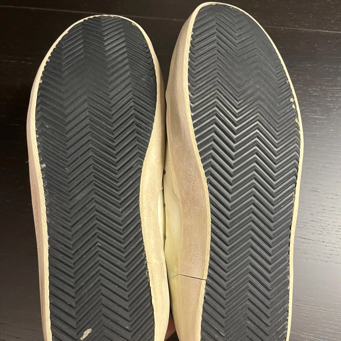 Golden Goose Superstar - 2