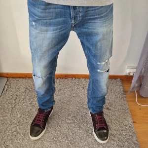 Replay jeans  - Säljer ett par riktigt feta replay jeans | fint skick | skriv vid frågor