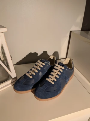 Maison Margiela  - Maison Margiela Gats | Skick 10/10 | Allt OG ingår | Vid frågor är det bara att höra av sig!