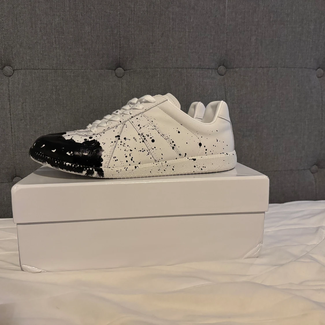 Maison margiela gats