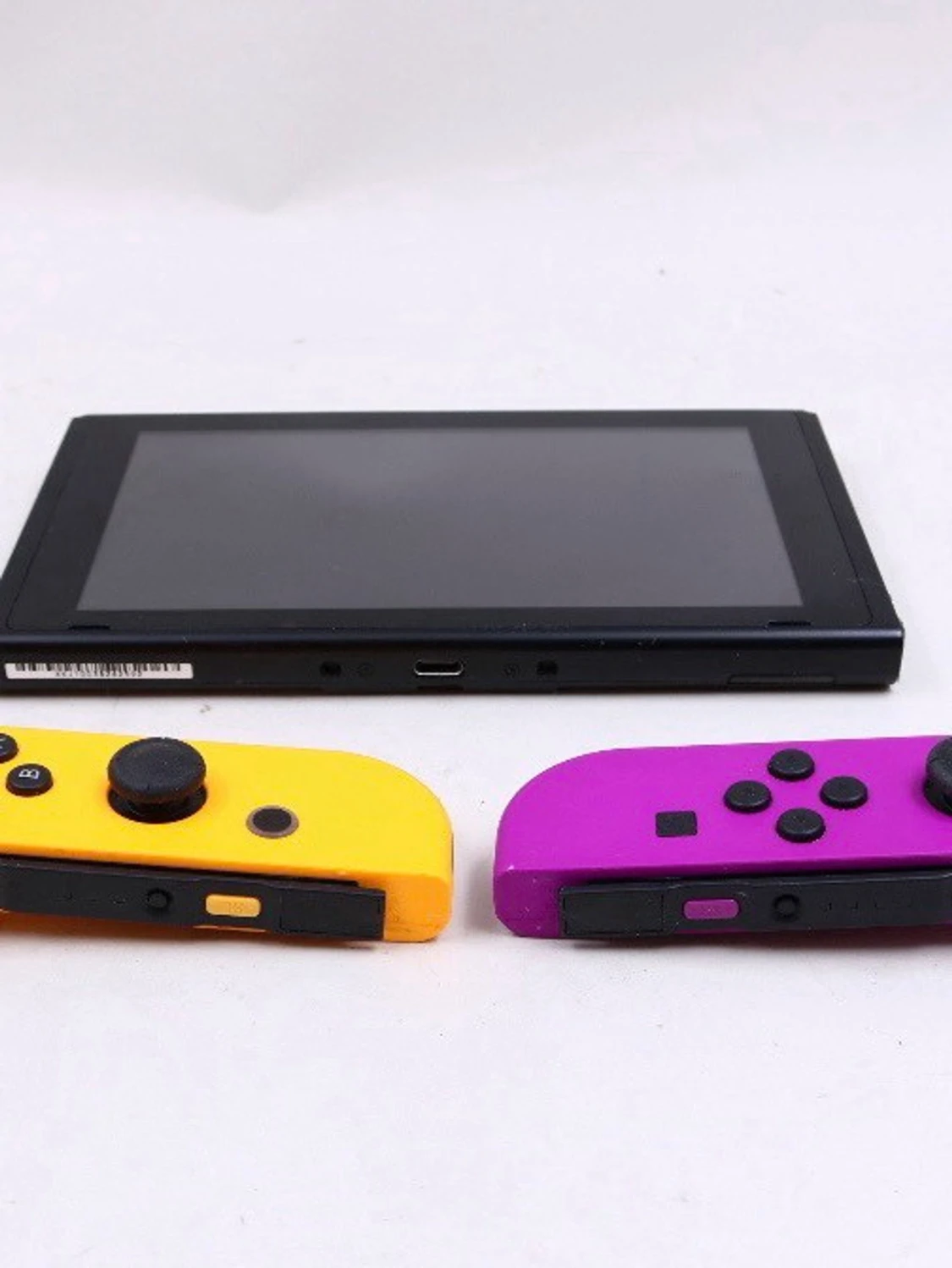 Nintendo Switch nyskick – Tom Ford parfym på köpet= Gratis/ Free - 1