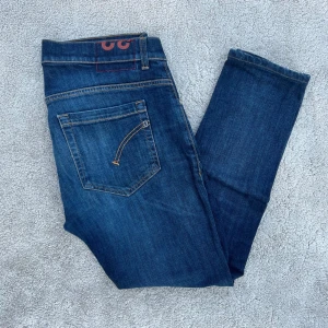Dondup George  -  Säljer nu dessa Dondup jeans modell George Pris 649kr Storlek 32 | 