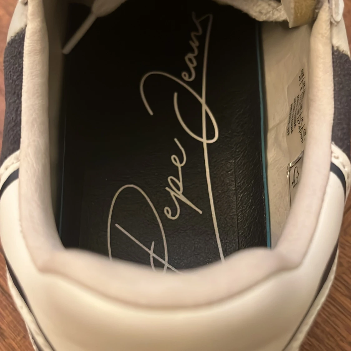  pepe jeans skor  - 4