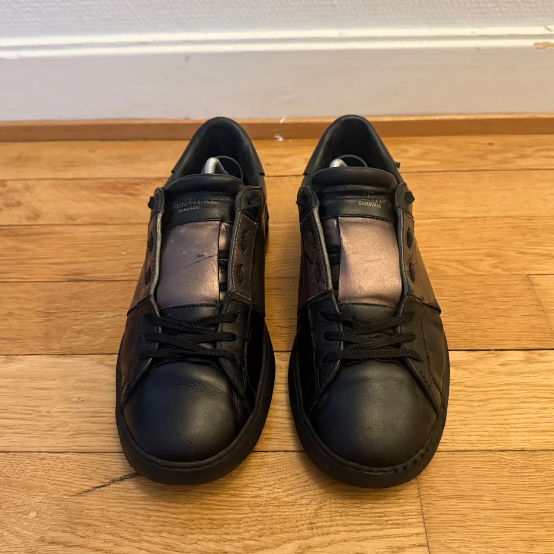 Valentino open sneakers  - 4