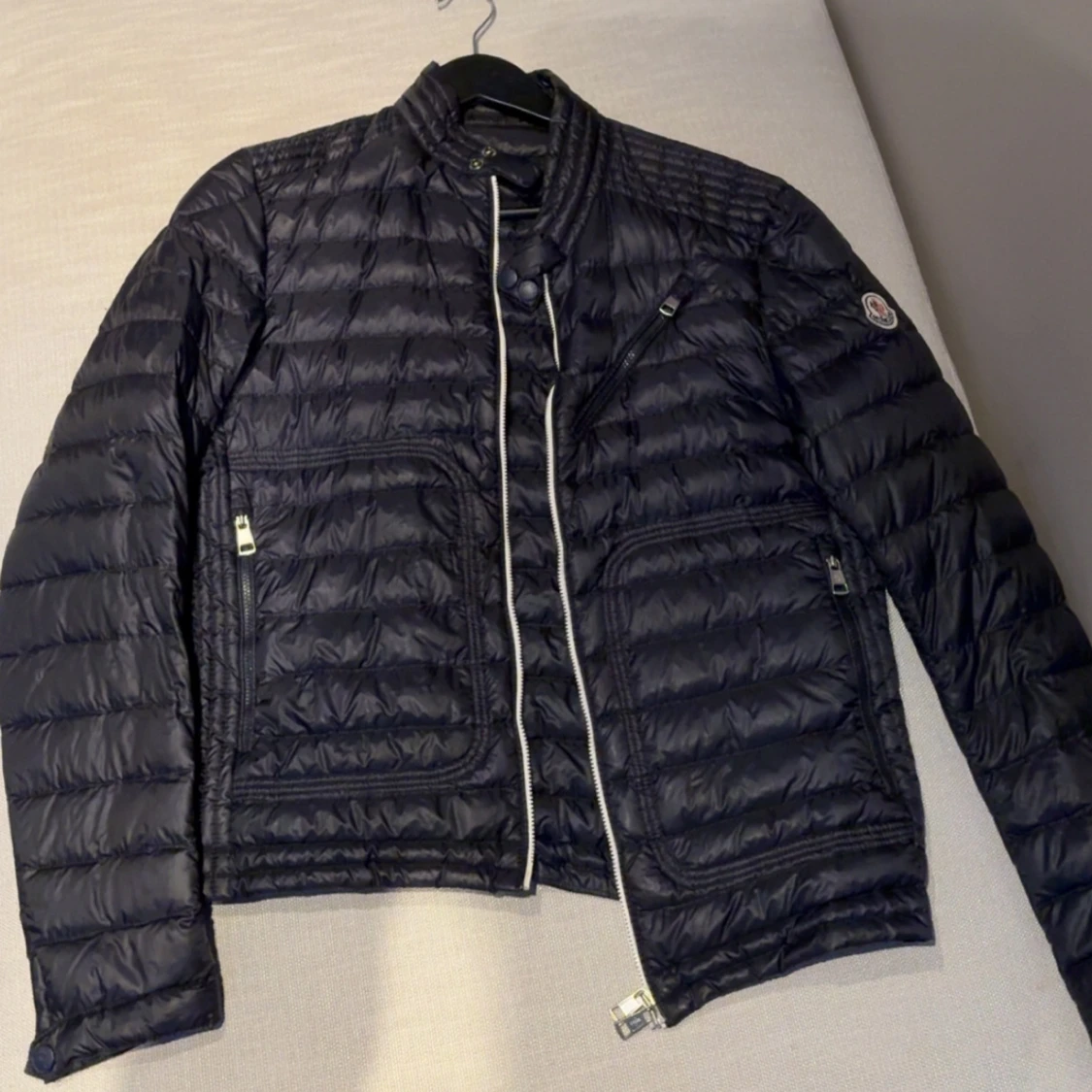 Moncler Jacka
