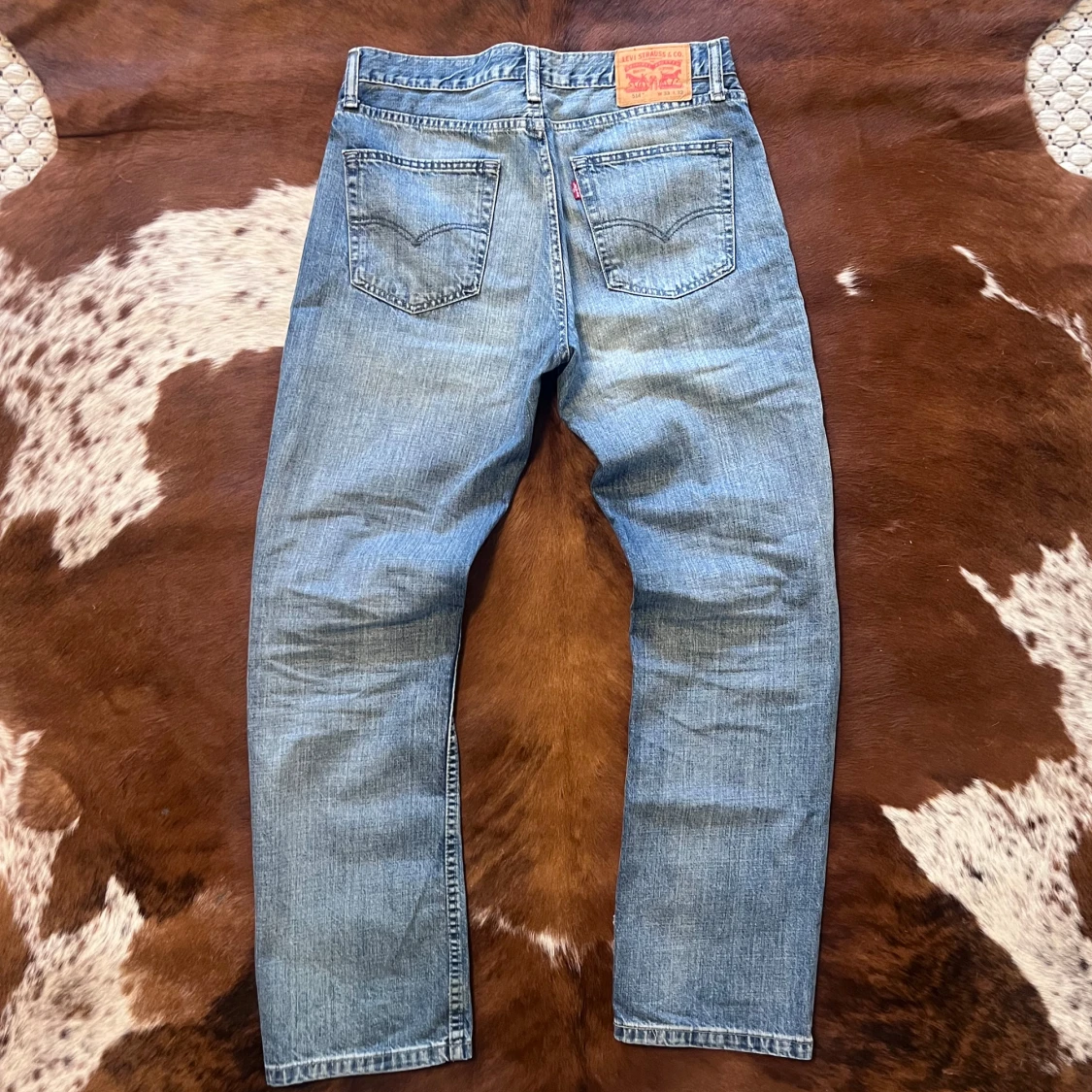 Levis 514