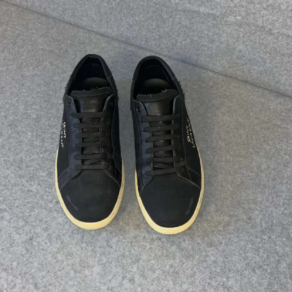 Saint Laurent sneakers - 1