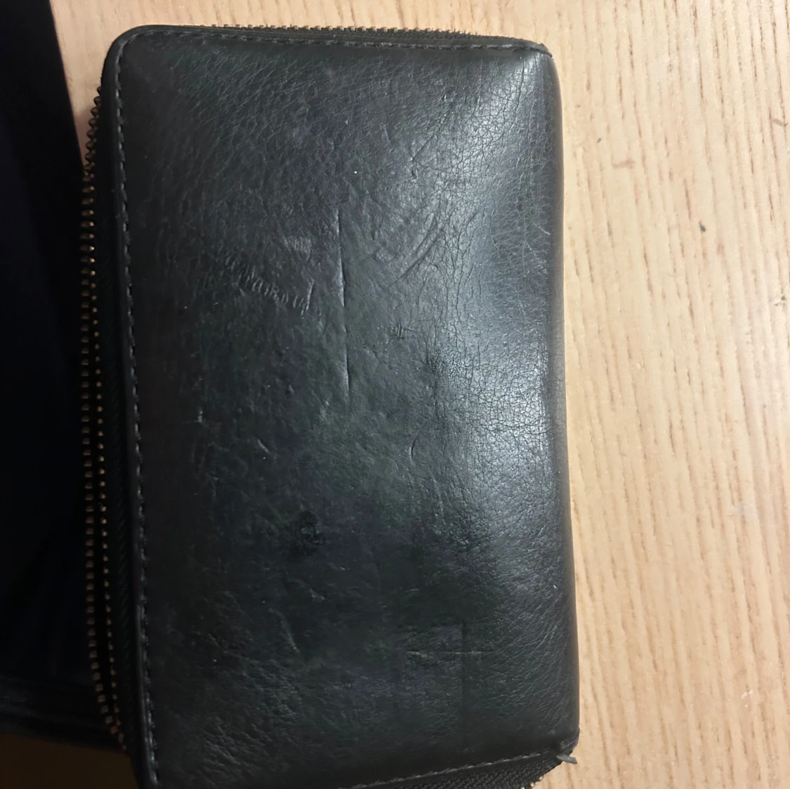 Svart plånbok Marc by Marc Jacobs - 4