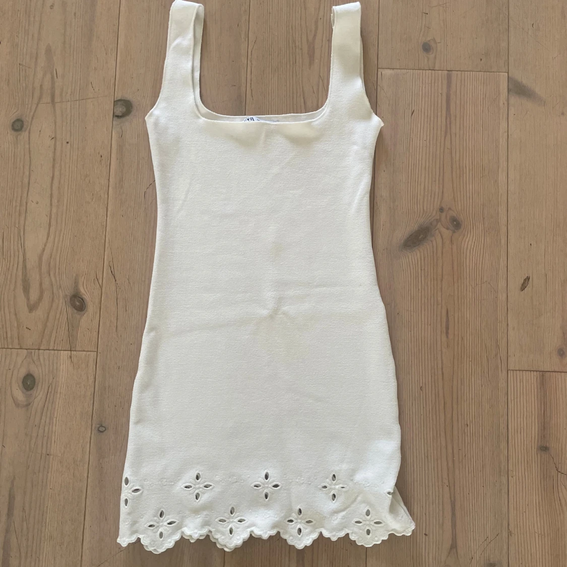 Slutsåld klänning från zara