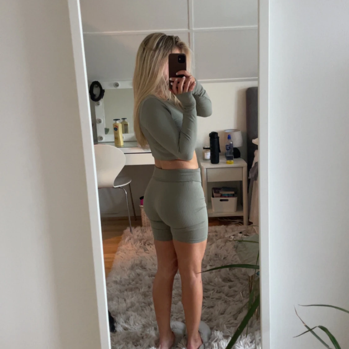 Träningsset på H&M - 1