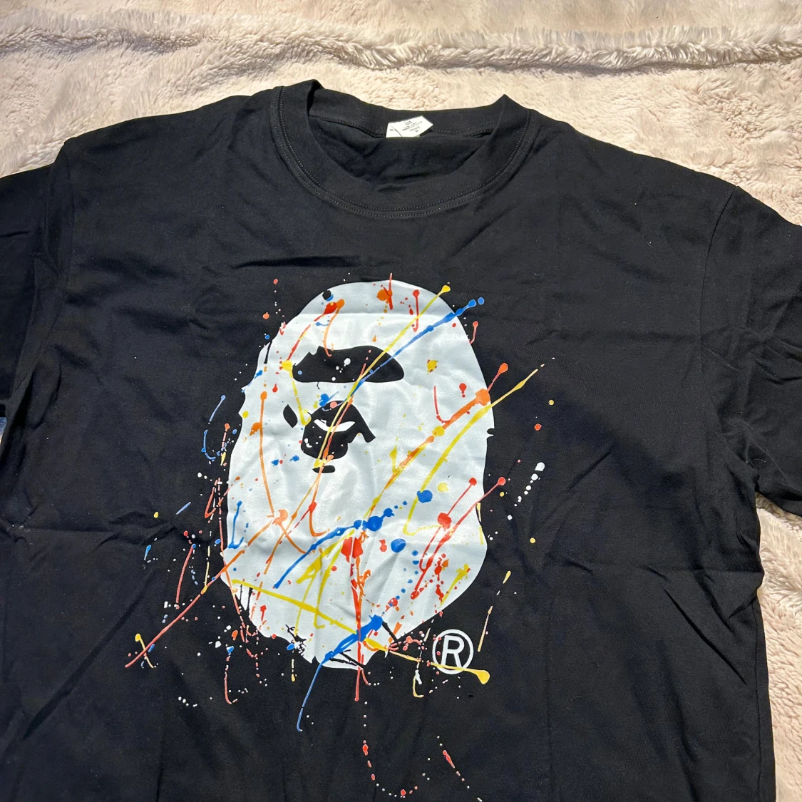  Bape t-shirt - 2