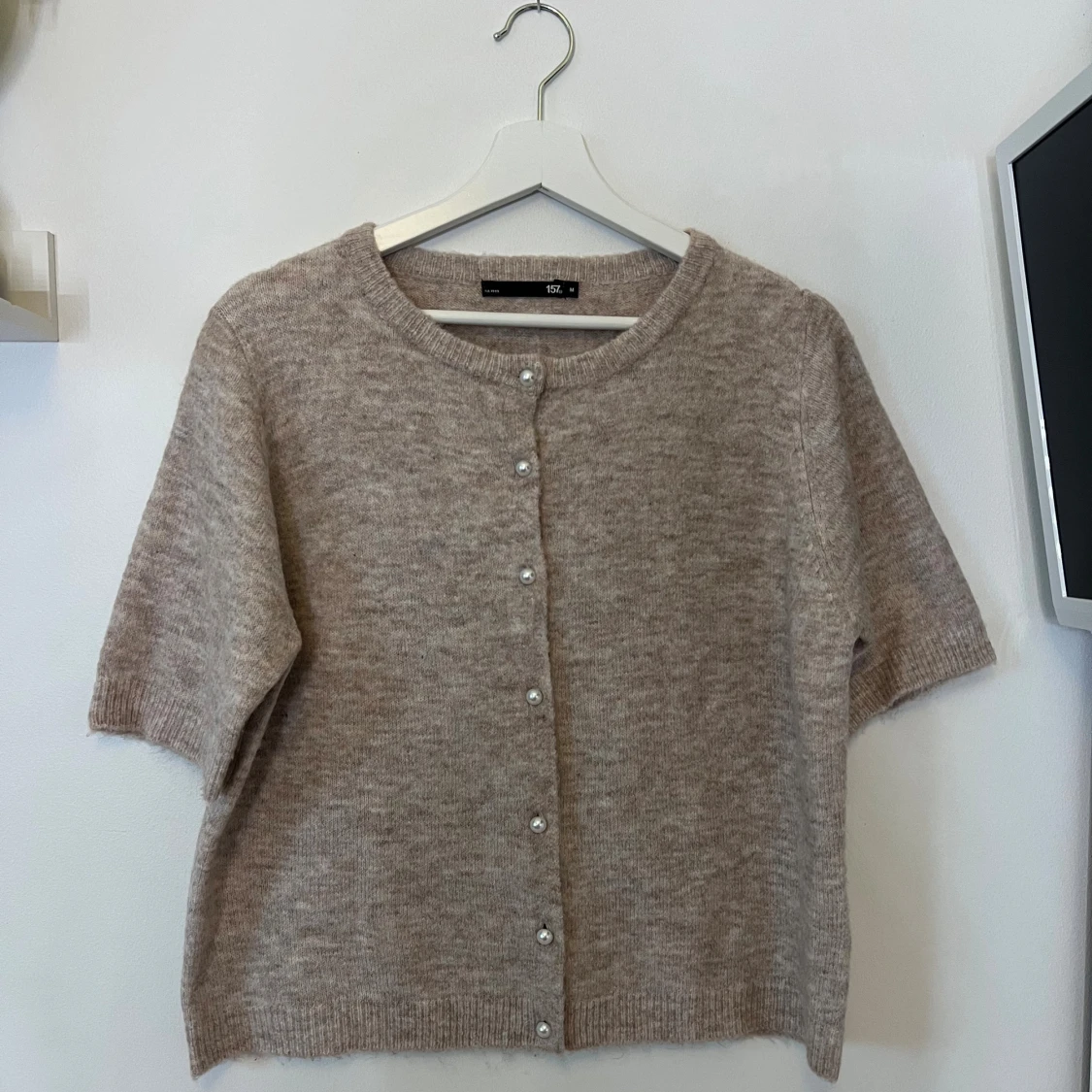 Mysig höst kofta🍁 - 2