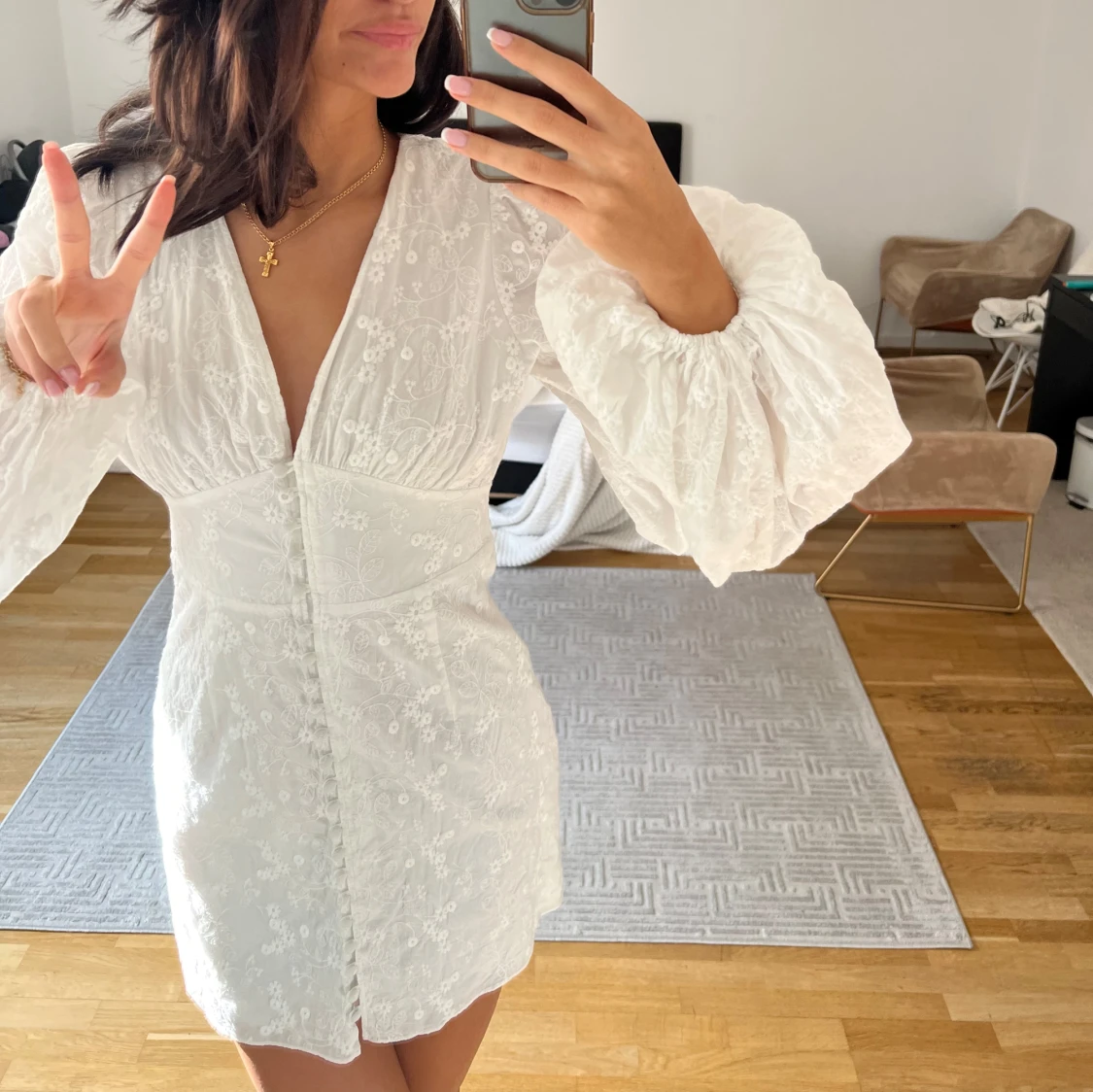 Adoore klänning  - 92