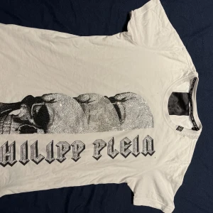 Philip plein  - Den är i bra skick 