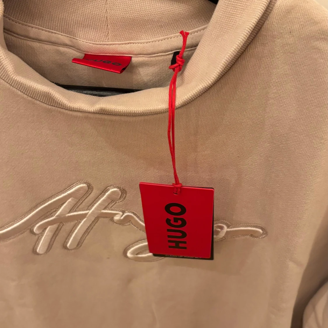 Tröja/Klänning - 90