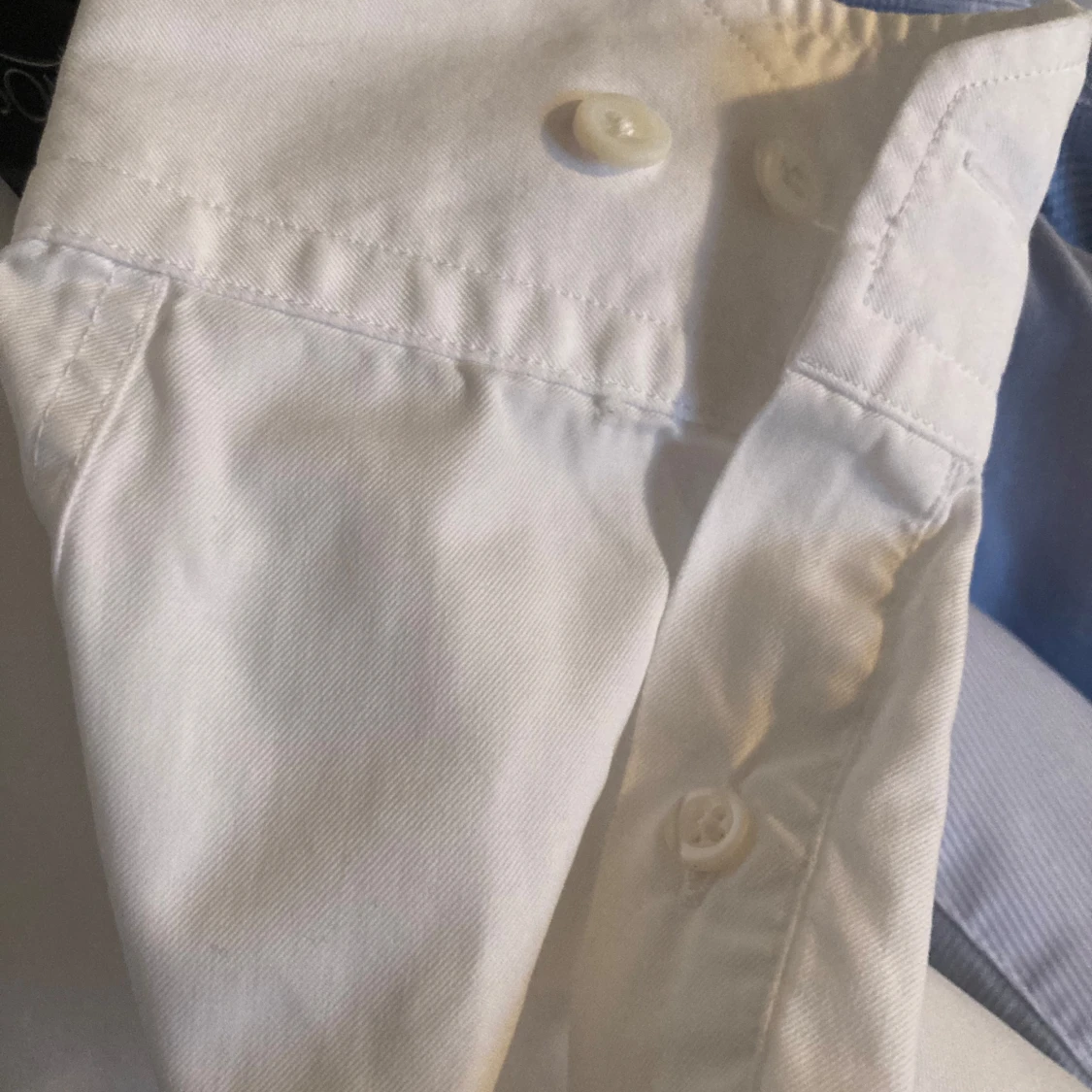 Oscar Jacobsson Skjorta - 91