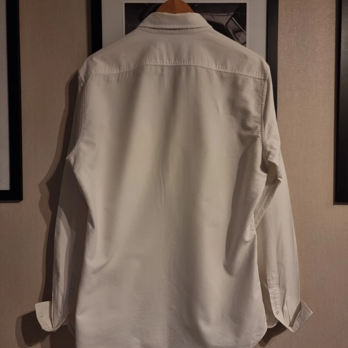 Bubrerry skjorta - 90