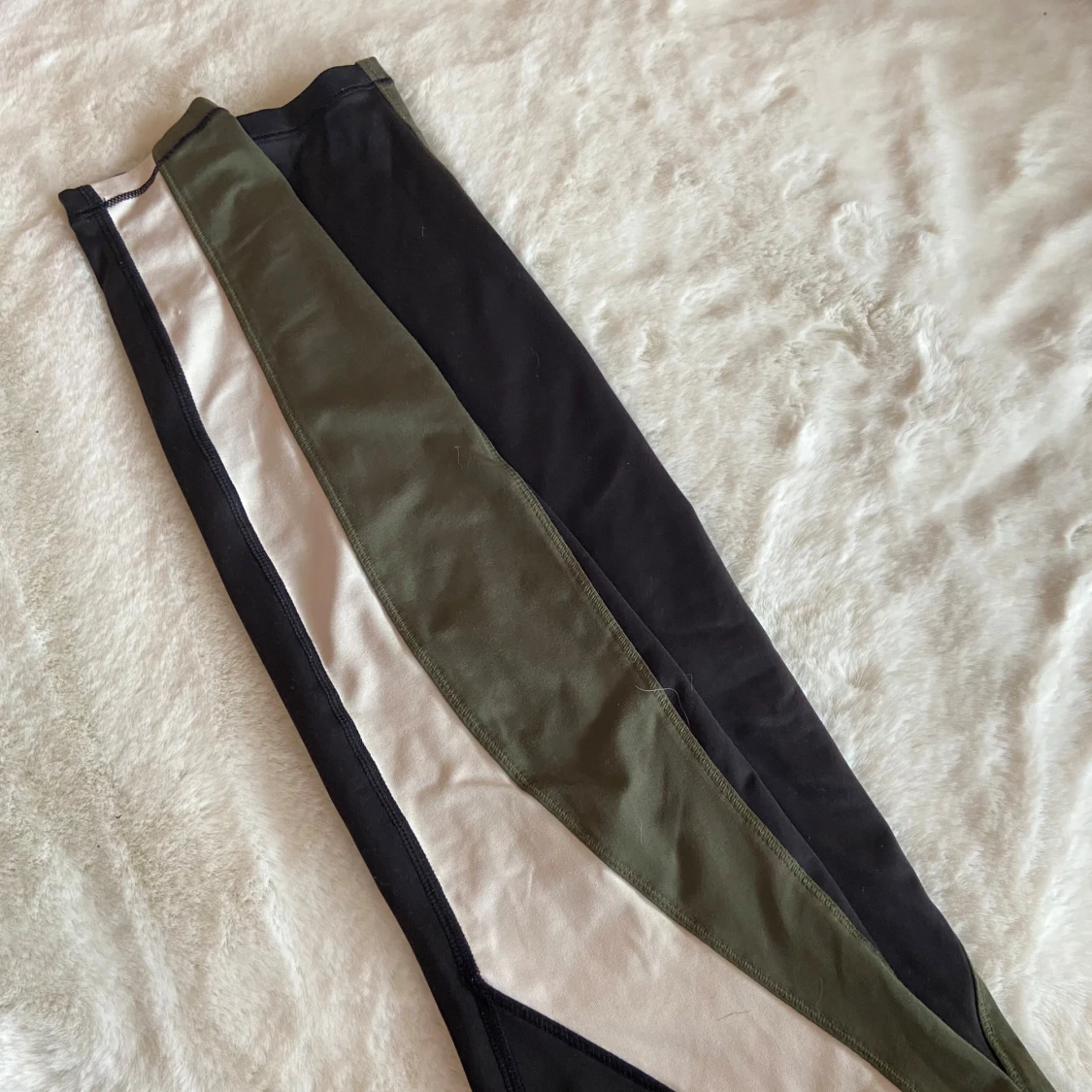 Tränings tights  - 91