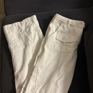 Riktigt snygga cargos - Storlek S, 