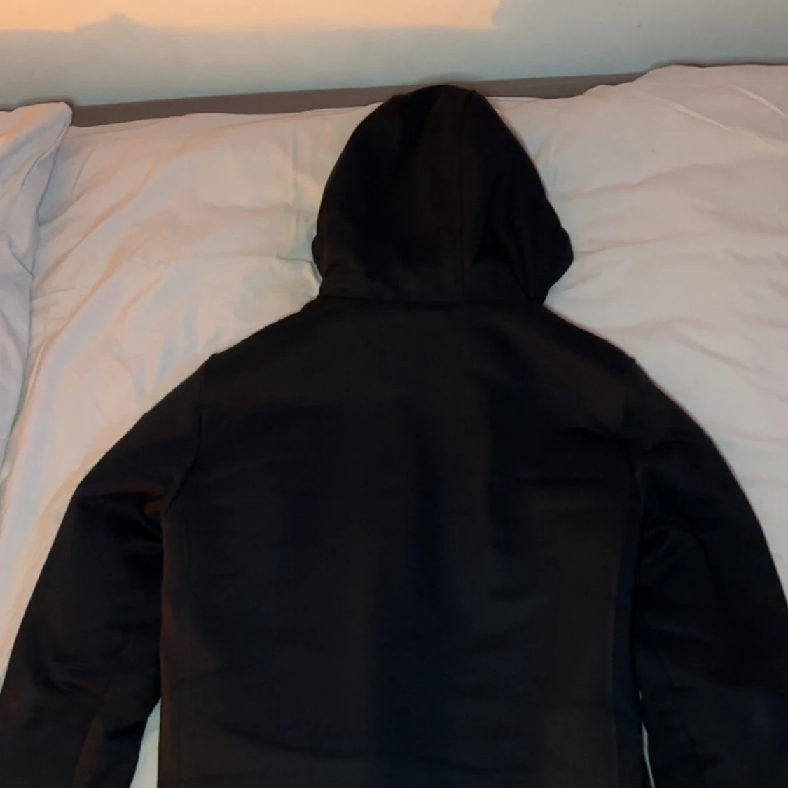 Moose knuckles jacka/hoodie - 91