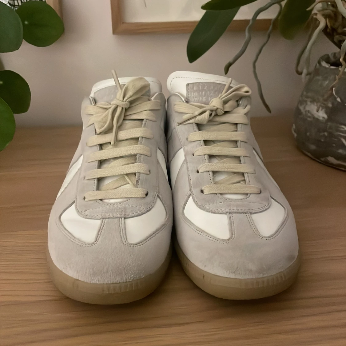 INTRESSEKOLL!! Maison Martin Margiela Gats - 91