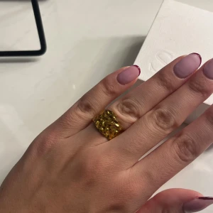 Ring  - Ring i rostfritt stål, justerbar